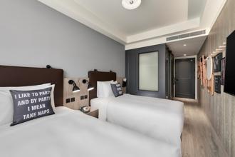 等4年才有一次生日 3饭店为2／29寿星祭专属优惠