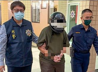 假藉拜關公來台 馬來西亞女夾藏4千萬海洛因遭逮