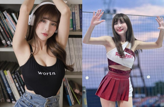 前經紀人涉佔2600萬  樂天女孩孟潔昔路邊被他熊抱 同列被告