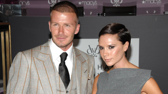 貝克漢夫妻再度起爭執 再「裝窮」無理頭對話曝光