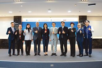 簡立忠：去年上市ETF熱絡