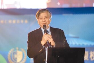 輔大校長最後1天被判刑 江漢聲喊冤爭一生清白