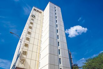 兆豐銀行 打造樂齡友善金融環境