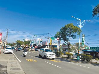 桃園興建龍潭轉運站 擬採租地規畫