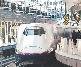 兩大集團競標隆新高鐵 柔佛公主參戰