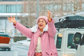 不麻烦家人 杨贵媚侃谈身后事