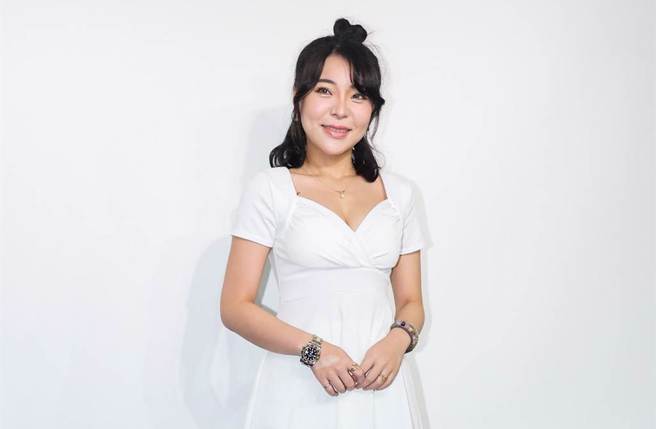 宛宛儿徵助理月薪3万到3.5万，网友质疑太低。（罗永铭摄）