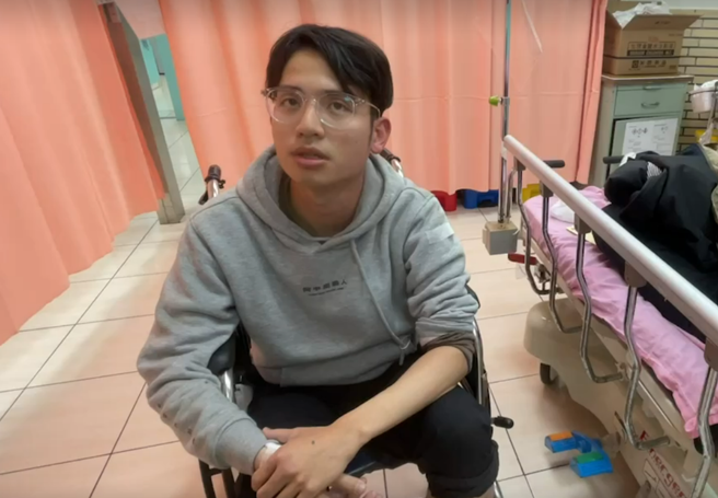 嘉義市議員疑遭「設局毆打下跪」，警局長甩鍋基層遭質疑。(中時資料庫)