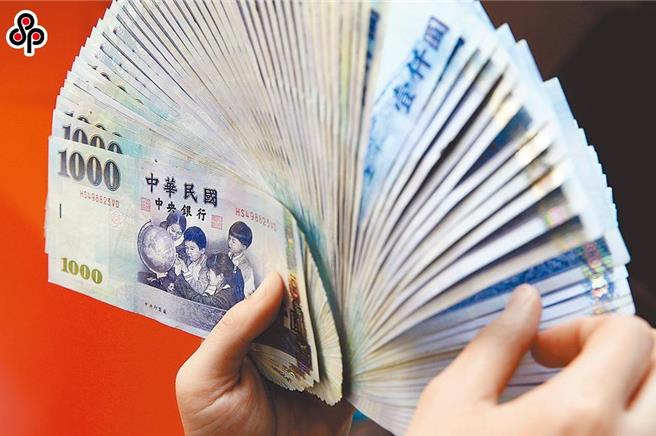 據勞動基金運用局公布的2023年勞動基金收益數達7194億元、收益率12.80％，創下歷年新高。（報系資料照）