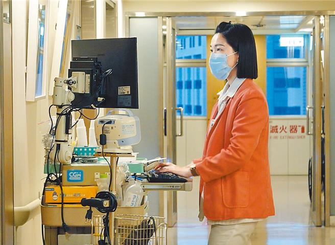 衛福部2月1日起發放護理師夜班獎勵，小夜班每班介於400到600元，大夜班每班則是600到1000元不等，依各醫院層級而有不同。（本報資料照）