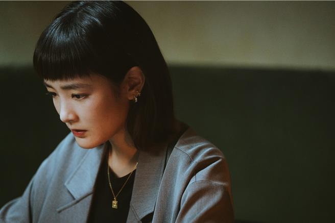 王淨戲裡為愛失去自我。（CATCHPLAY＋提供）