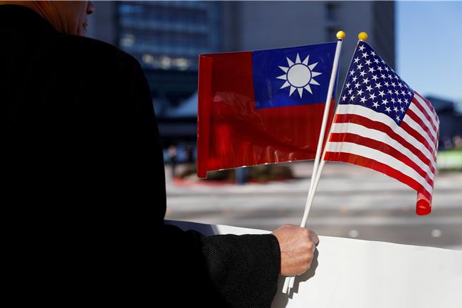 美国对冲基金巨擘Citadel创办人兼执行长格里芬（Ken Griffin）告诉CNBC，台湾周边关系的「破裂」可能引发新的大萧条。（路透社）