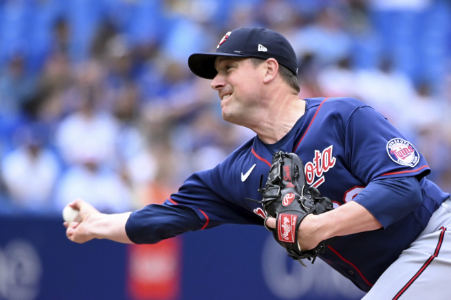 39岁牛棚投手史密斯宣布退役。（美联社资料照）