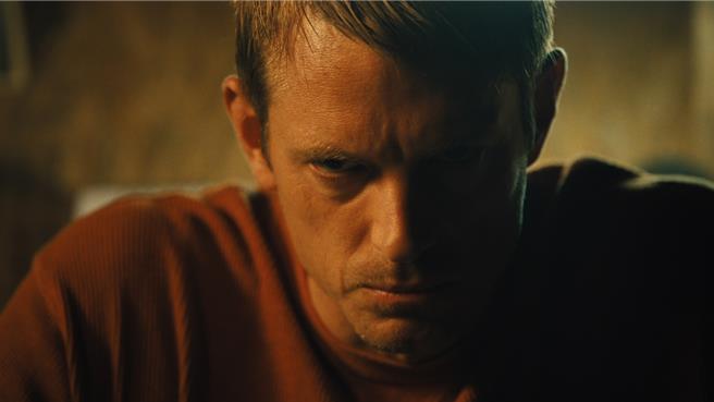 《无声夜》由《自杀突击队：集结》性格男星乔尔金纳领衔主演。（车库于乐提供）