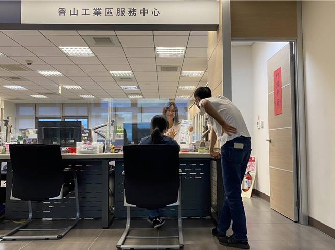 新竹市政府近年积极推动民间参与公共建设，持续提供优质公共建设与服务，创造政府、企业、市民三赢局面。（新竹市政府提供／陈育贤新竹传真）