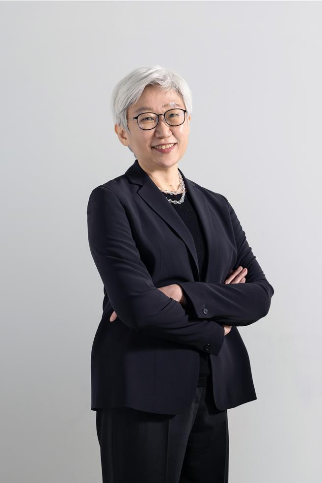 台北市文化局今公布，北艺新一届董事长由清华大学音乐学系教授王文仪出任至2027年1月31日止。（台北市文化局提供／蔡佩珈台北传真）