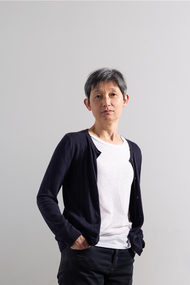 北艺第二届执行长则由资深表演艺术产业人士王诗尹出任。（台北市文化局提供／蔡佩珈台北传真）