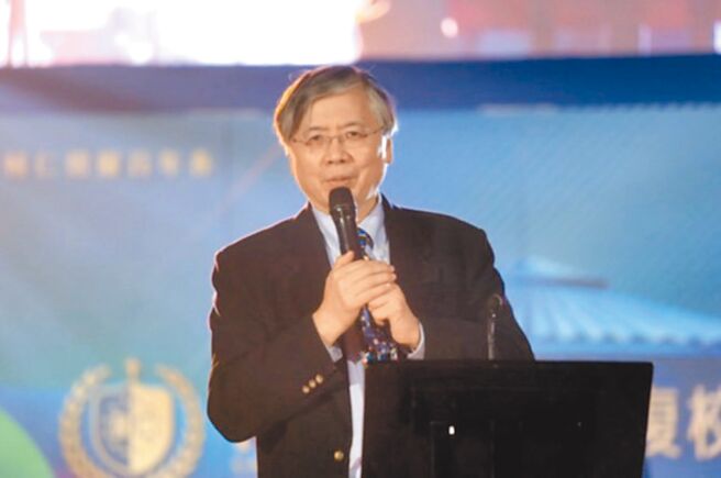 輔大校長江漢聲涉背信罪，遭新北地院判刑。（輔仁大學提供／蔡雯如新北傳真）