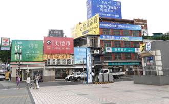 北台湾推案派不起来 2023年十大代销接案量年减13.9％  