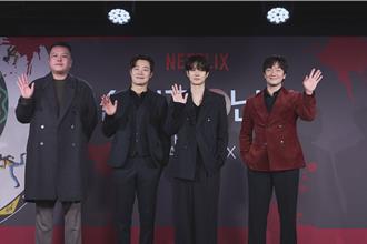 孫錫求「性感絡腮鬍」每天搞40分鐘 這2優點收服導演大讚