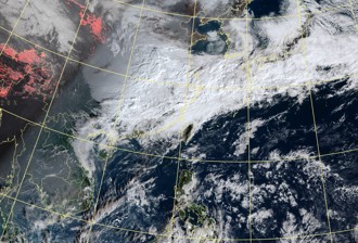 冷空氣恐達寒流！春節連6天探10度以下 高山有望下雪