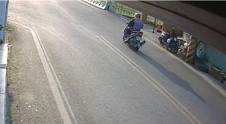 屏東六旬翁騎車突倒地 送醫宣告不治