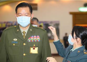 幫賴清德警衛室主任竄改體測 國安局上校被起訴