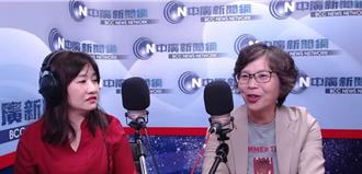 確定不回白營傳將任中市府顧問 蔡壁如：天公疼憨人