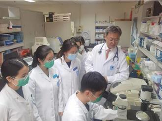 陸基礎研究大突破 「美國人不再比中國人更瞭解中國人」