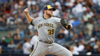 MLB》賽揚獎強投轉隊了！ 金鶯2換1搶下釀酒人王牌