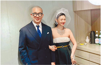 大S具俊曄23年前甜蜜照流出 今昔對比根本沒變