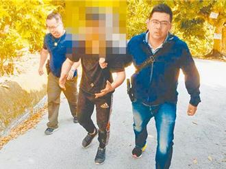 3惡煞搶市值1042萬元天珠 狠砍35刀奪命！ 最終判決出爐