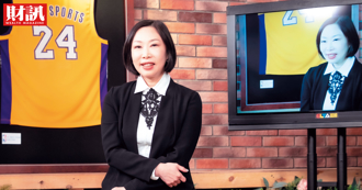 台達電鄭崇華慧眼獨具 愛爾達躍居運動轉播領頭羊