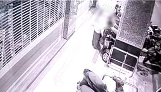 高雄男賊隨機偷機車置物箱 竟連「這個」也不放過