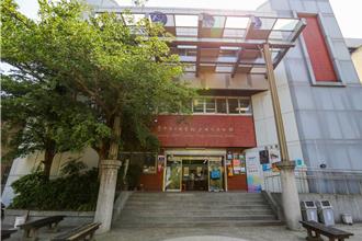 中市3座圖書館閉館施工  行動圖書車定期駐點