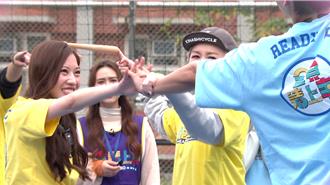 風田強勢回歸「十指緊扣蔡尚樺」 王少偉爆：她心房被突破