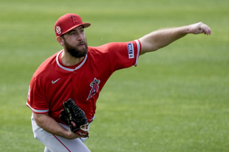 中职》签下左投凯力士 狮队洋投2月中下旬陆续报到