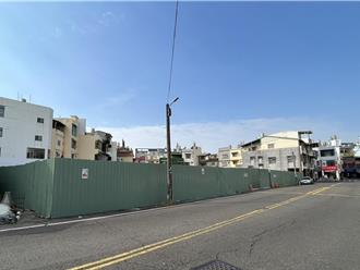 東港鎮公所舊址標售 輔英醫院1坪38.1萬高價得標