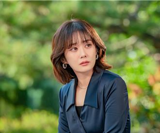 越洋訪問／張娜拉甜謝老公給鼓勵  新劇二度遇害險沒命