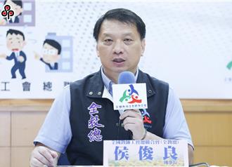 為校園安全 全教總籲：立即逐步增置學務校安相關專任人員