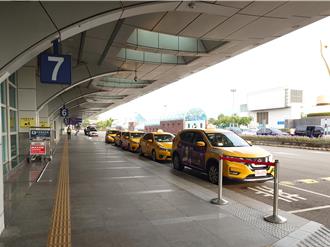 高雄計程車春節10天加收50元 交通局：跳表收費