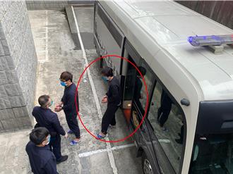 職籃球員柯旻豪承認下注賭博 否認操控比賽遭士院裁定續押