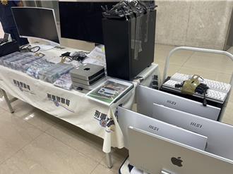 母子檔虛擬幣商勾結詐團 害40人落入愛情陷阱痛失5千萬元