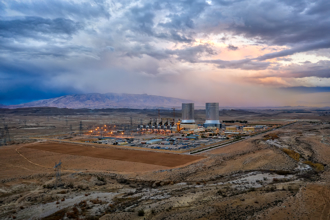 伊朗將建全新核電廠 4座反應爐近5000百萬瓦發電量