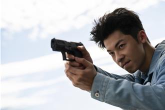 《鬼家人》衍生影集！ 許光漢《正港分局》延續散播歡笑