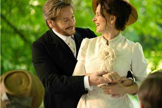 金鐘導演賴孟傑開心賞味《火上鍋》 首揭《女外科》靈感取材畢諾許