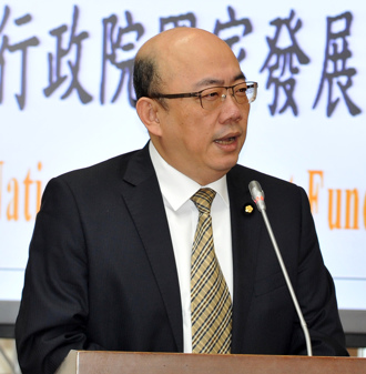 郭正亮已退黨 民進黨為何還開除他？沈富雄爆原因