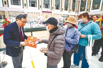 換新鈔開跑 需求量估1500億元