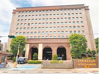 物流員工助貨櫃運毒 6嫌收押