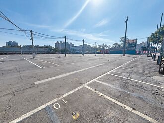 台南 大東、大東東夜市 春節前可望復業